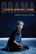 The Norton anthology of drama /