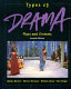 Types of drama : plays and contexts /