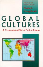Global cultures : a transnational short fiction reader /
