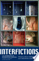 Interfictions : an anthology of interstitial writing /