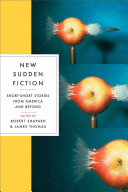 New sudden fiction : short-short stories from America and beyond /