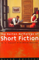 The Norton anthology of short fiction /
