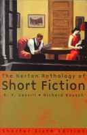 The Norton anthology of short fiction /