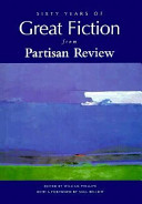 Sixty years of great fiction from Partisan review /