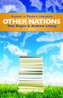 Other nations : animals in modern literature /