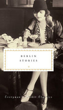 Berlin stories /