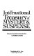 An International treasury of mystery & suspense /