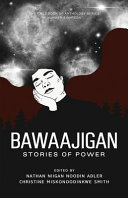 Bawaajigan : stories of power /