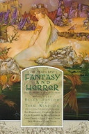 The year's best fantasy and horror : eleventh annual collection /