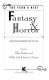 The year's best fantasy & horror : seventeenth annual collection /