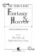 The year's best fantasy & horror : eighteenth annual collection /