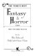 The year's best fantasy & horror : twenty-first annual collection /