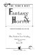 The Year's best fantasy and horror : fourteenth annual collection /