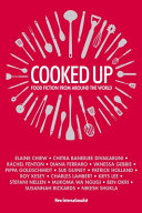 Cooked up : food fiction from around the world /