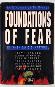 Foundations of fear /