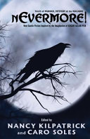nEvermore! : tales of murder, mystery & the macabre : neo-gothic fiction inspired by the imagination of Edgar Allan Poe /
