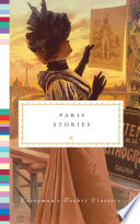 Paris Stories /