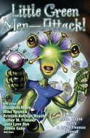 Little green men-- attack! /