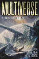 Multiverse : exploring Poul Anderson's worlds /