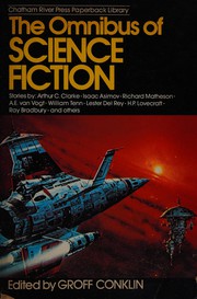 The omnibus of science fiction /