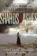 Shards & ashes /