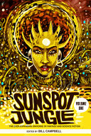 Sunspot jungle : the ever expanding universe of fantasy and science fiction /