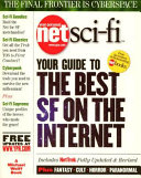 Your personal net sci-fi : your guide to the best SF on the Internet.