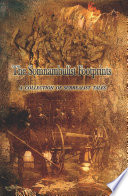 The somnambulist footprints : a collection of surrealist tales /