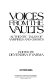 Voices from the vaults : authentic tales of vampires and ghosts      /