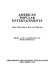 American popular entertainments : jokes, monologues, bits, and sketches /