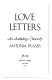 Love letters : an anthology /