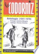 La Codorniz : antología, 1941-1978 /