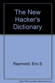 The New hacker's dictionary /