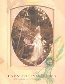 Lady Cottington's pressed fairy note cards /