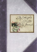 Lady Cottington's pressed fairy journal /