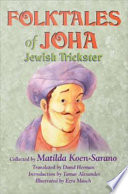 Folktales of Joha, Jewish trickster /