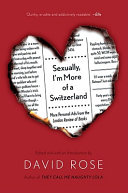 "Sexually, I'm more of a Switzerland" : more personal ads from the London review of books /