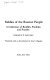 Riddles of the Russian people : a collection of riddles, parables and puzzles /