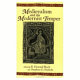 Medievalism and the modernist temper : edited by R. Howard Bloch & Stephen G. Nichols.