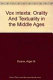 Vox intexta : orality and textuality in the Middle Ages /