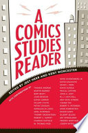 A comics studies reader /