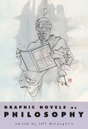 Graphic novels as philosophy /