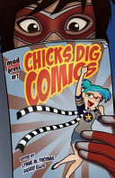 Chicks dig comics /