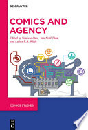 Comics and Agency /