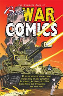 The mammoth book of best war comics /