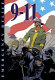 9-11 emergency relief : [a comic book to benefit the American Red Cross.