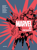 Marvel by design /