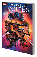 Marvel voices : Legacy /