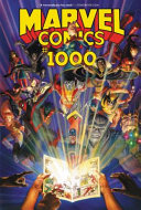 Marvel comics #1000 /