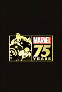 Marvel 75 years /